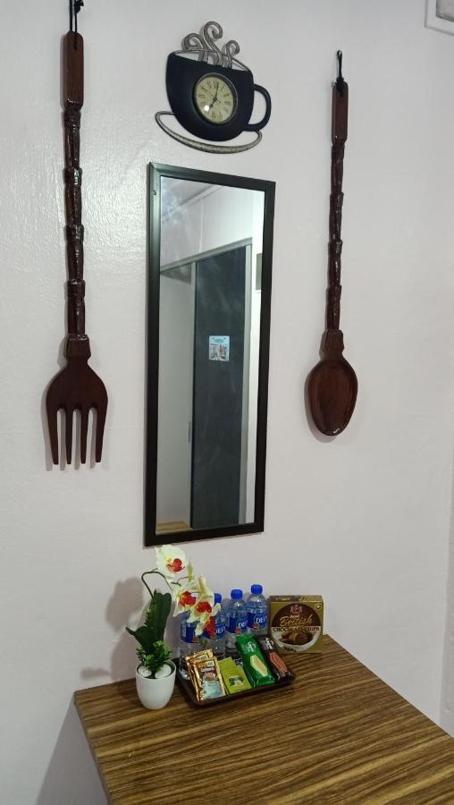Snoopy Homestay Two Bedroom Бату-Пахат Екстер'єр фото